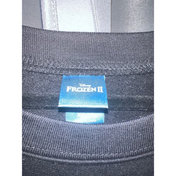 Ugly Christmas Sweater Xmas Size 2XL Frozen Disney - Picture 2 of 3